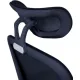 Офисное кресло byRoom Office Hippie OM889B-plb-B черный