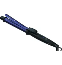 Круглая  плойка Dewal Blue Moon HI3025