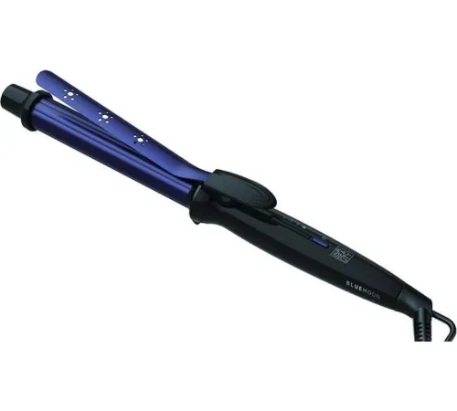 Круглая  плойка Dewal Blue Moon HI3025