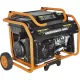 Бензиновый генератор Carver PPG-8000EM