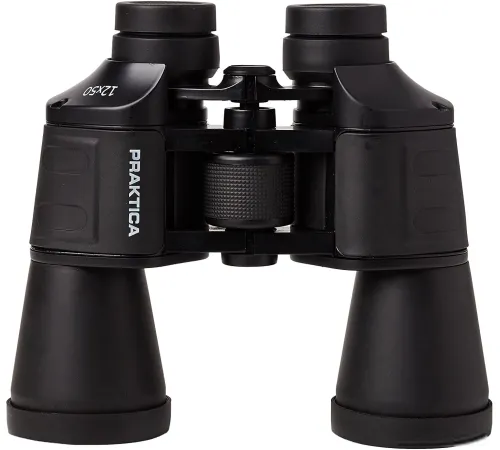 Бинокль Praktica Falcon 12x50 черный