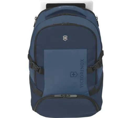 Спортивный рюкзак Victorinox VX Sport Evo Deluxe Backpack 611418 синий