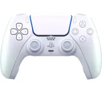 Геймпад Sony DualSense Chroma Collection жемчужный