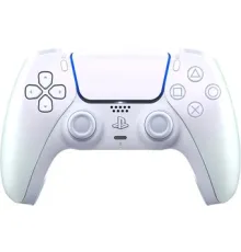 Геймпад Sony DualSense Chroma Collection жемчужный