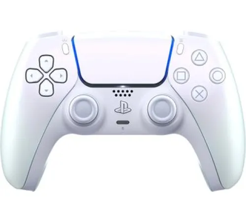 Геймпад Sony DualSense Chroma Collection жемчужный