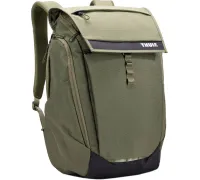 Городской рюкзак Thule Paramount Backpack 27L PARABP3216SG 3205015 зеленый
