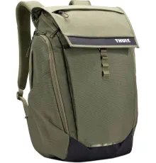 Городской рюкзак Thule Paramount Backpack 27L PARABP3216SG 3205015 зеленый