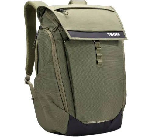 Городской рюкзак Thule Paramount Backpack 27L PARABP3216SG 3205015 зеленый
