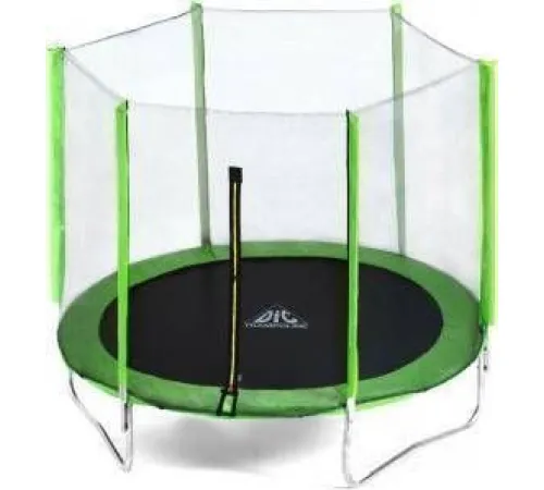 Батут DFC Fitness 16FT-TR-LG