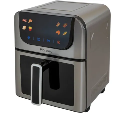 Аэрогриль аэрофритюрница Pioneer SM525D