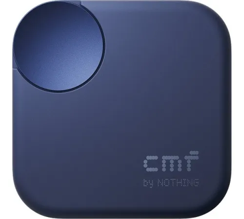 Наушники CMF Buds 2 Plus синий
