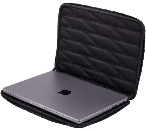 Чехол Thule Gauntlet MacBook Pro 14 черный