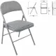 Офисный стул Brabix Golf Plus CF-003 Комфорт серый