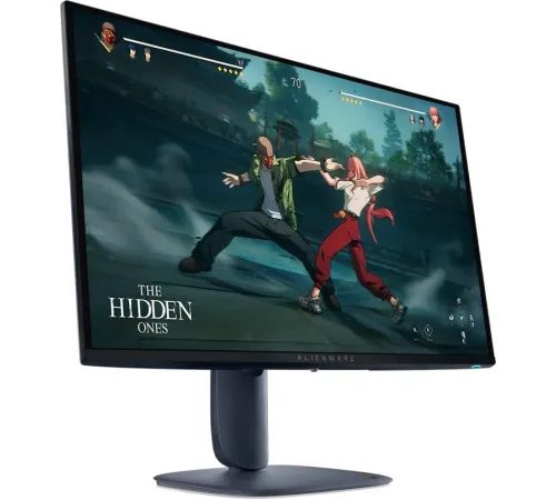 Игровой монитор Dell Alienware AW2725D