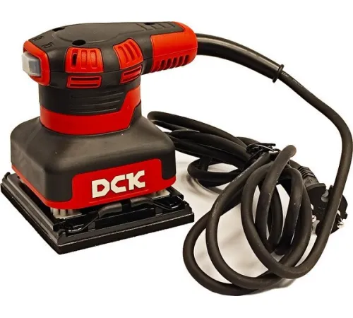 Виброшлифмашина DCK KSB04-100