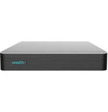 Сетевой видеорегистратор Uniarch NVR-104E2