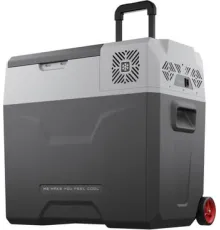 Компрессорный автохолодильник Alpicool CX50 без адаптера 220В