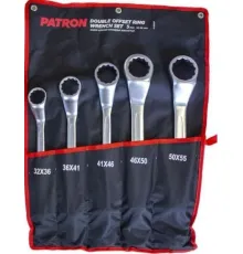 Набор ключей Patron P-5059P 5 предметов