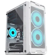 Корпус Оклик OCC-MN302F