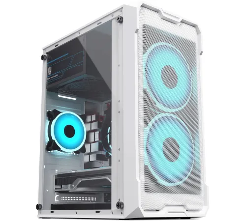Корпус Оклик OCC-MN302F