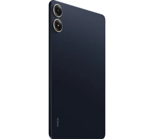 Планшет POCO Pad 8GB/256GB международная версия синий
