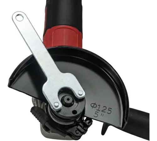 Угловая шлифмашина Skil AG2857