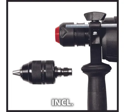 Перфоратор Einhell TE-RH 950 5F 4257978
