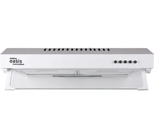 Кухонная вытяжка Making Oasis Everywhere UP-50W V