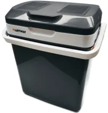 Термоэлектрический автохолодильник Artway AH21L 21л черный