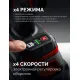 Винтоверт Зубр ВБУ-180-21 с 1-им АКБ, сумка