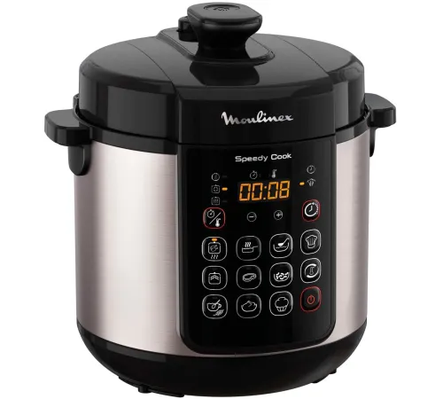 Мультиварка Moulinex CE222D32