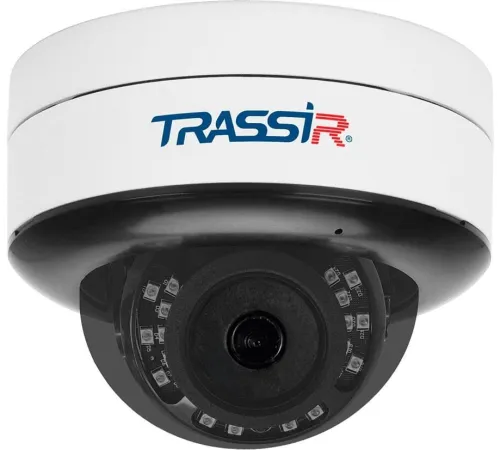 IP-камера TRASSIR TR-D3121IR2 v6 2.8 мм