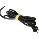 Штроборез Hanskonner HAG915W кейс