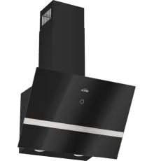 Кухонная вытяжка Elikor Rise BK60 черный