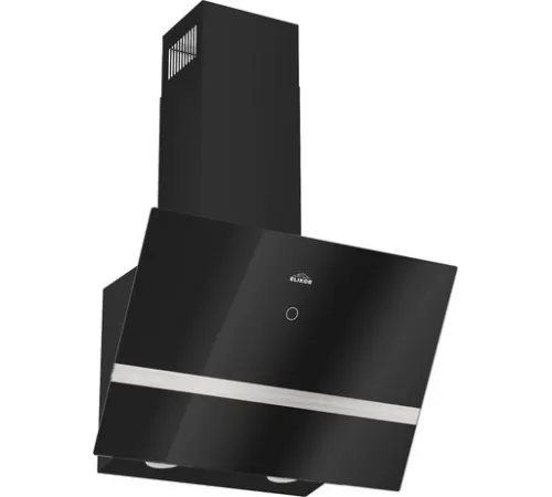 Кухонная вытяжка Elikor Rise BK60 черный