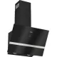 Кухонная вытяжка Elikor Rise BK60 черный