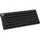 Клавиатура Keychron K2 HE Standart Edition Black K2H-J1 Nebula Magnetic