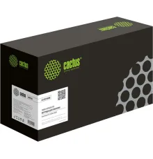 Картридж CACTUS CS-SP250EBK аналог Ricoh SP250EBK