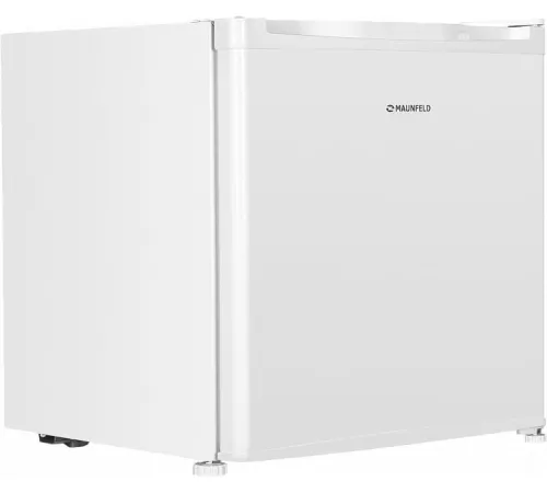 Однокамерный холодильник MAUNFELD MFF50W