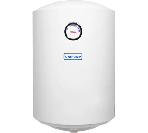 Накопительный электрический водонагреватель Unipump Стандарт 30 В