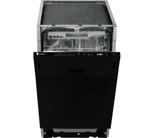 Встраиваемая посудомоечная машина Leonord LDW-45B02