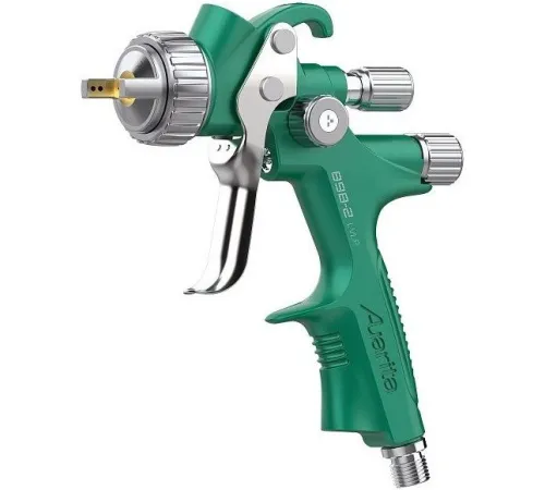 Краскопульт Auarita 898-2 Green