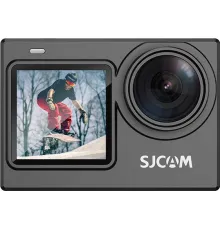Экшен-камера SJCAM SJ6 Pro черный