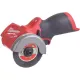 Монтажная отрезная пила Milwaukee M12 FCOT-0 Fuel 4933464618 без АКБ