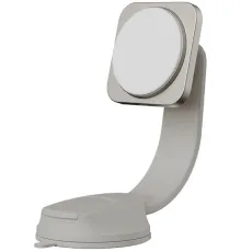 Держатель для смартфона Momax Q2.Mag CM32L титан