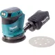 Эксцентриковая шлифмашина Makita DBO180Z без АКБ
