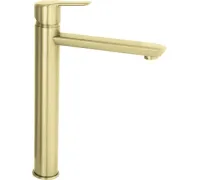 Смеситель Deante Arnika Gold BQA R20N