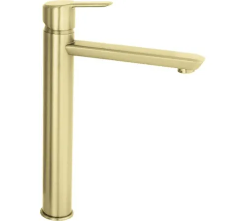 Смеситель Deante Arnika Gold BQA R20N
