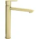Смеситель Deante Arnika Gold BQA R20N