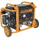 Бензиновый генератор Carver PPG-3600AM